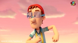 انیمیشن پاو پاترول قسمت دوم از فصل دوم PawPatrol S02E02